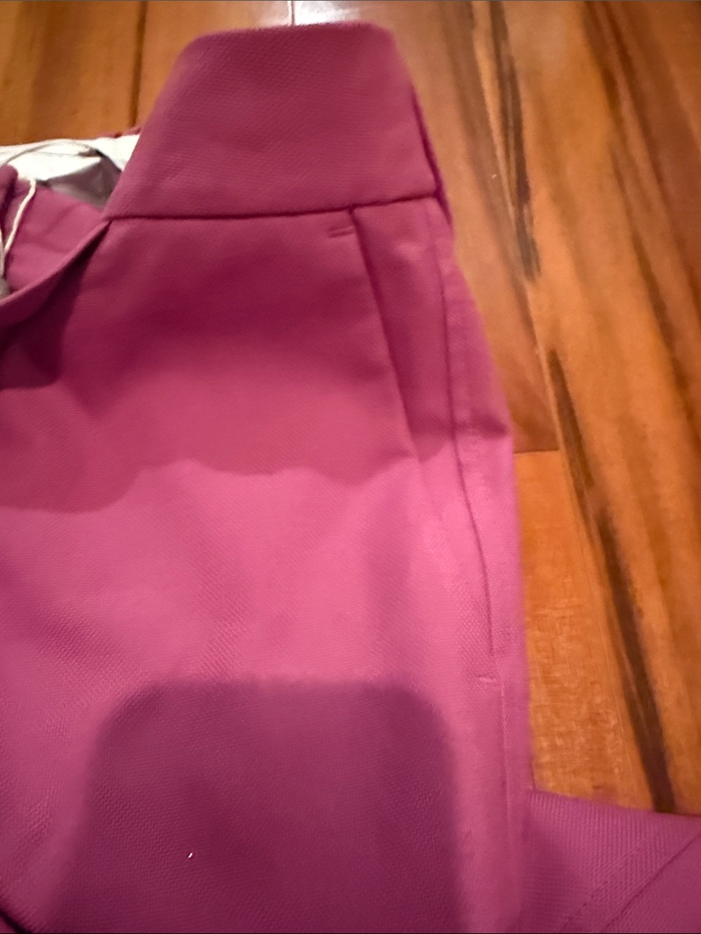 Ganni Wide-Leg Women’s Trousers - Picture 3 of 6